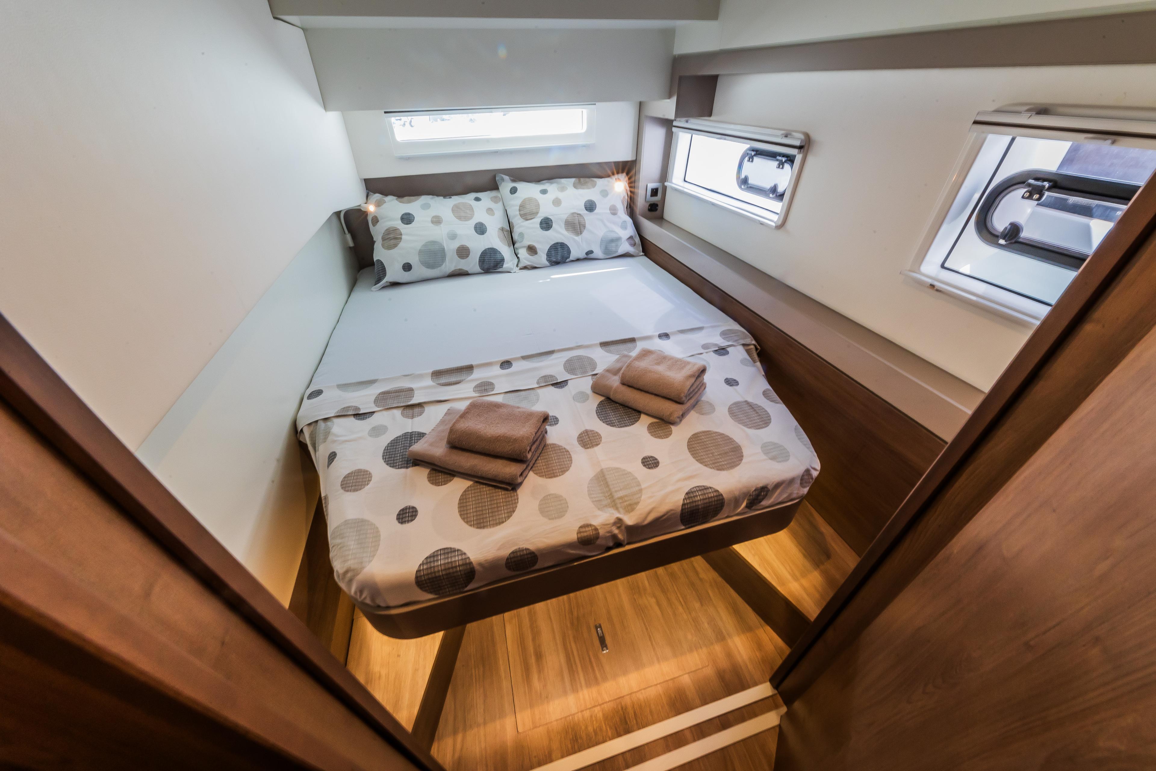 Bali 4.2 - 4 + 1 cab., picture 25