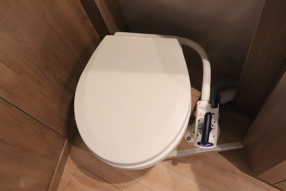 Bali 4.6 - 5 + 1 cab., picture 26