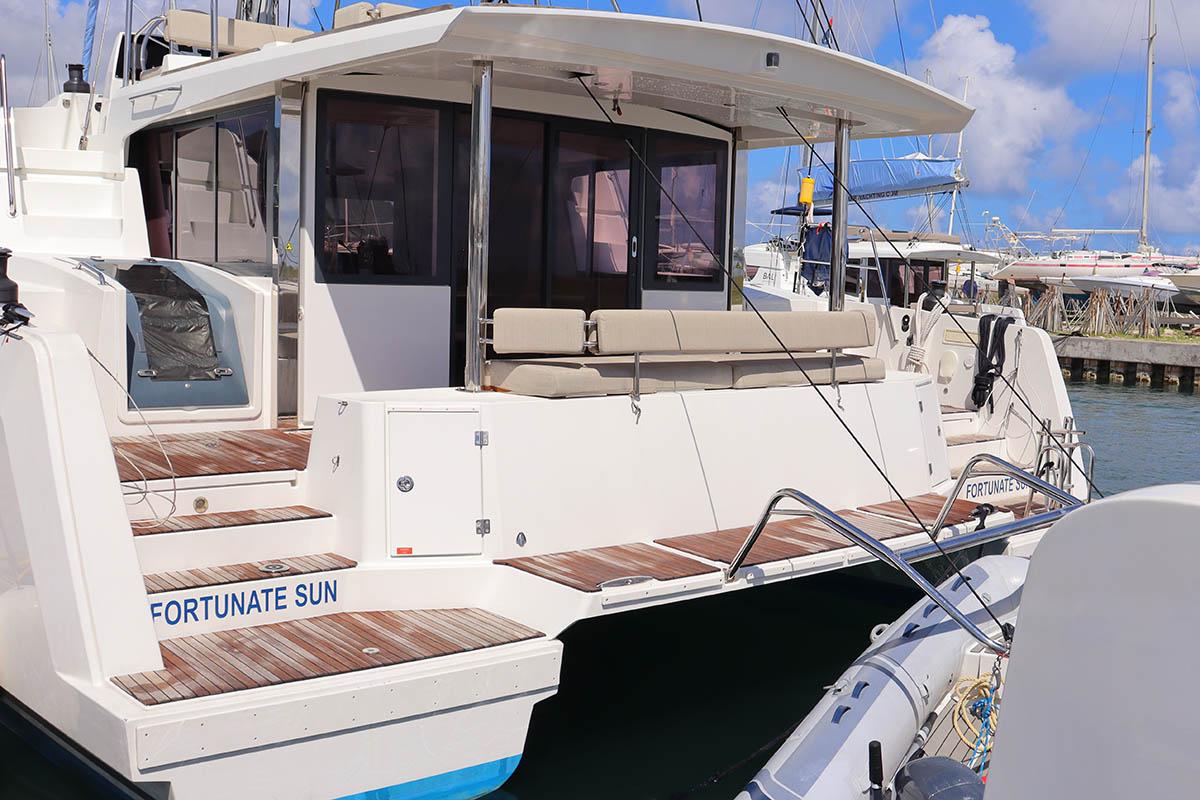 Bali 4.6 - 5 + 1 cab., picture 4