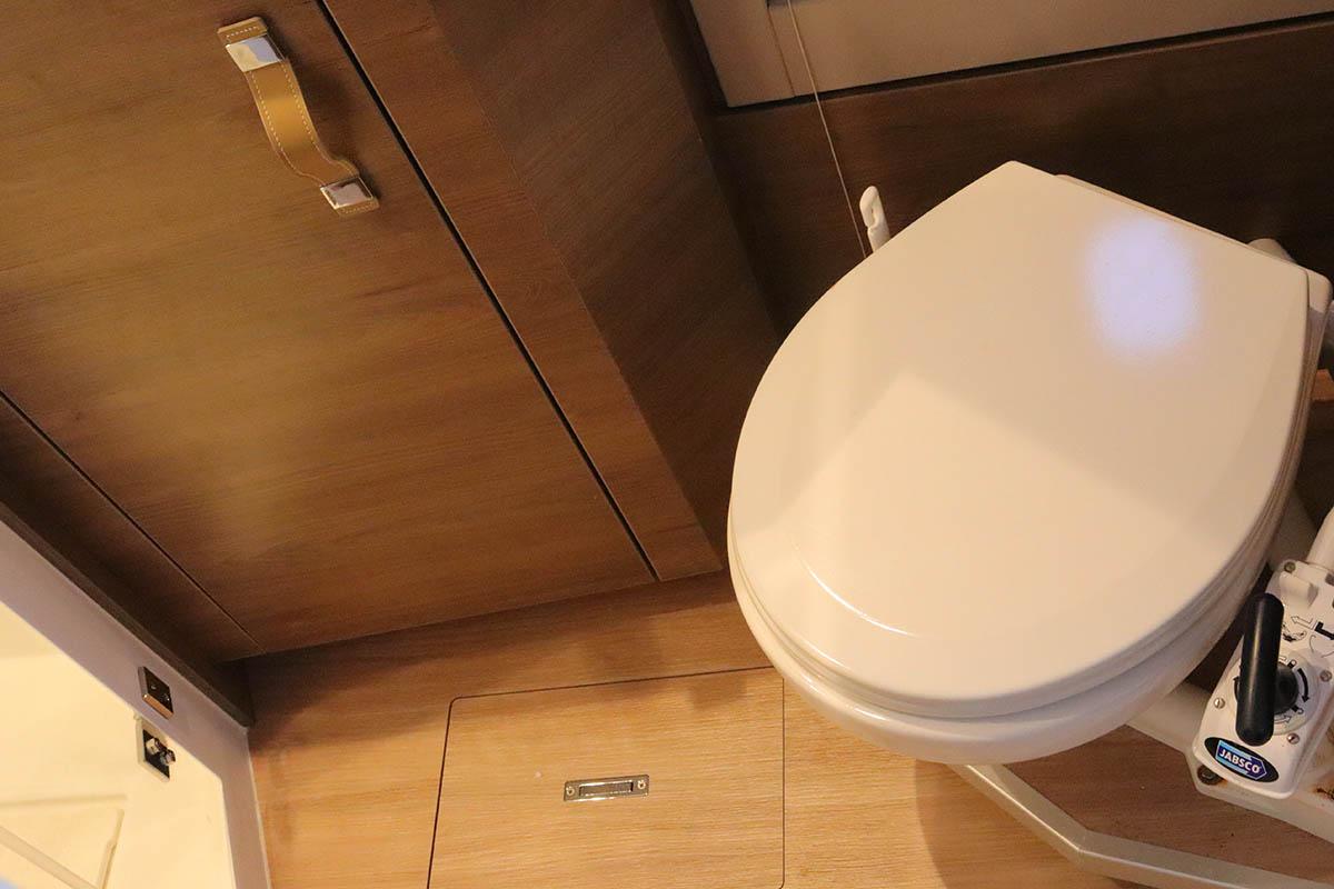 Bali 4.6 - 5 + 1 cab., picture 23