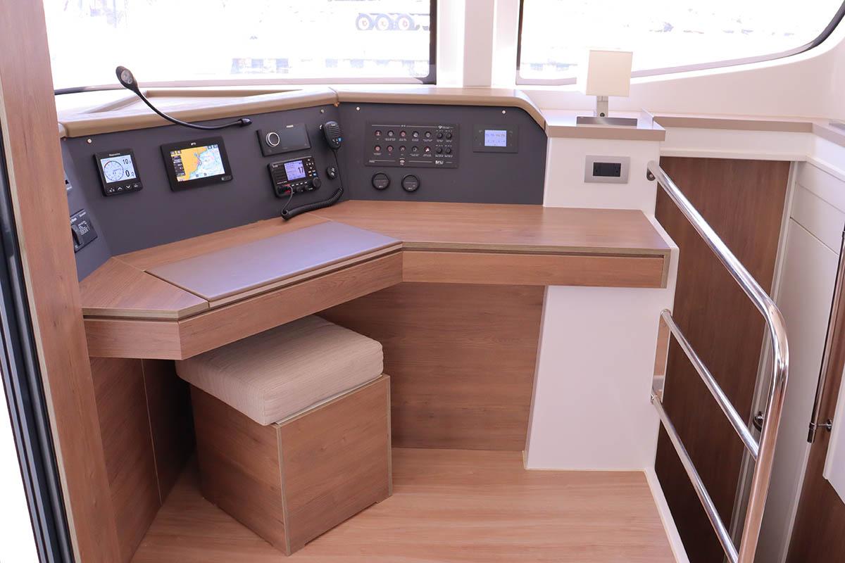 Bali 4.6 - 5 + 1 cab., picture 15