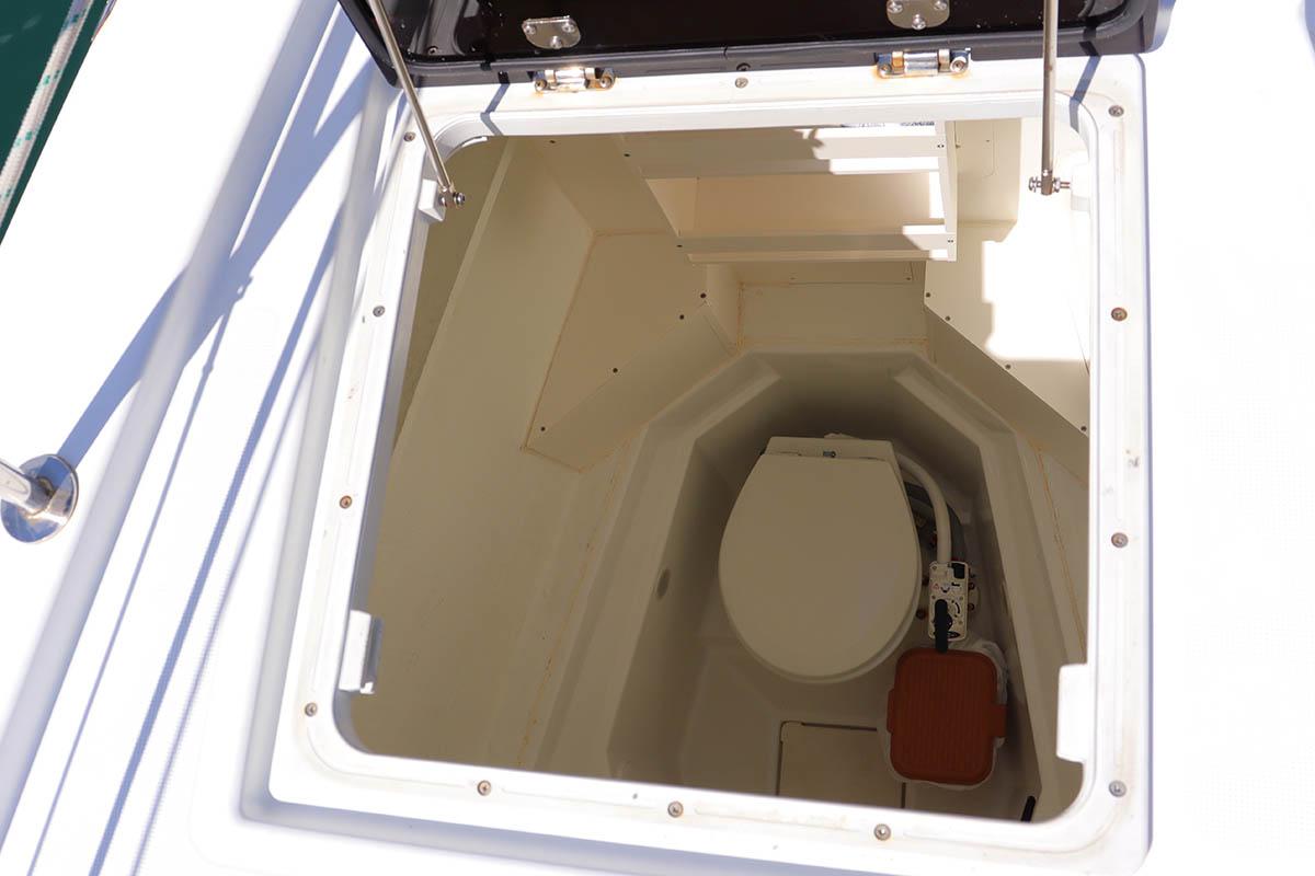 Bali 4.6 - 5 + 1 cab., picture 29