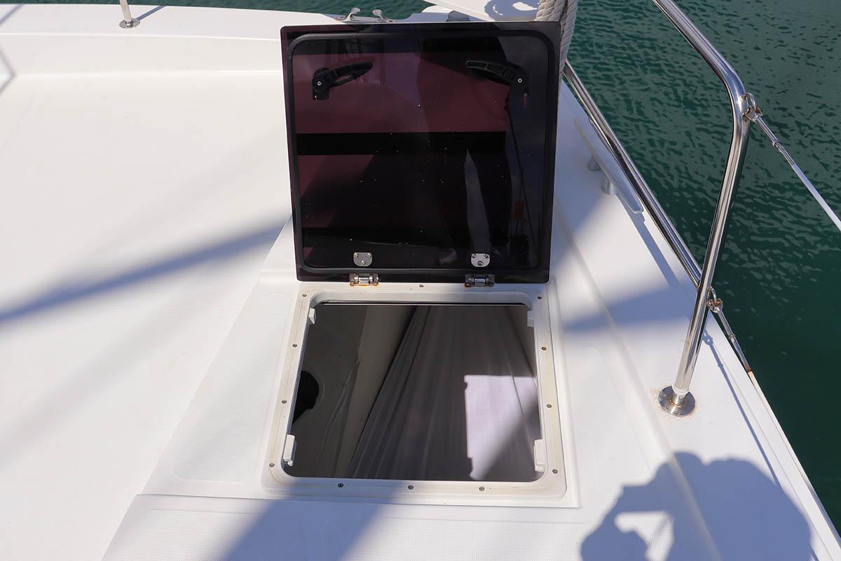 Bali 4.6 - 5 + 1 cab., picture 28