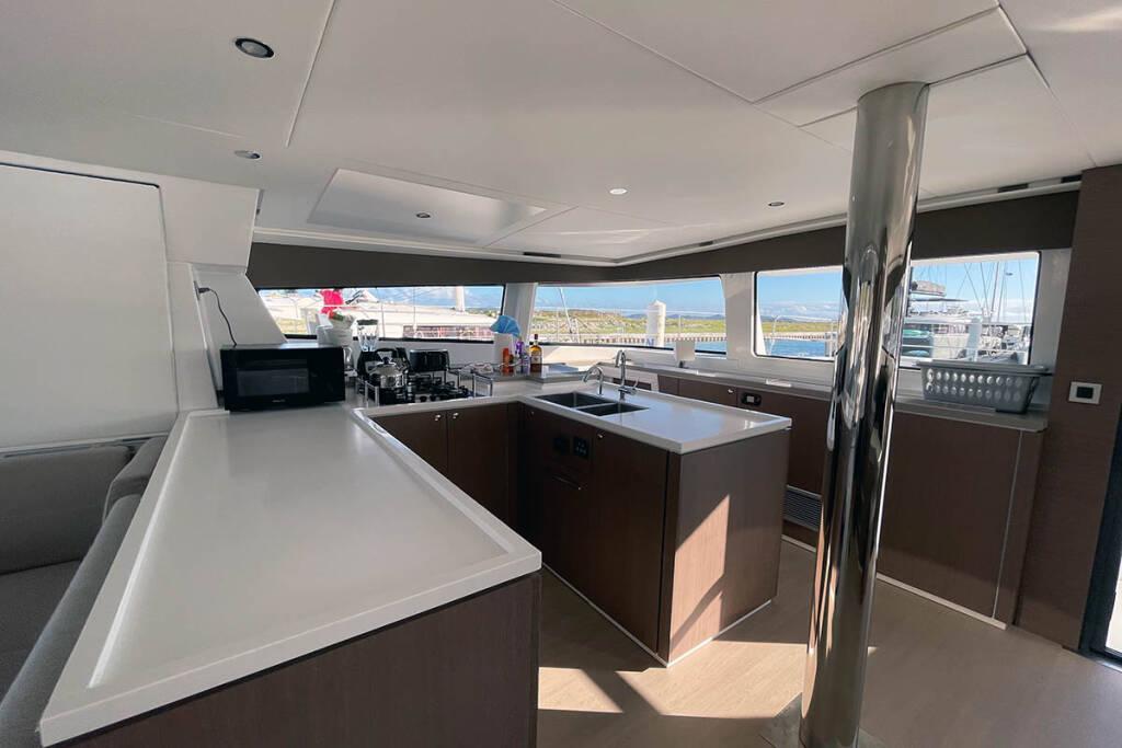 Bali 5.4 - 6 + 2 cab., picture 10