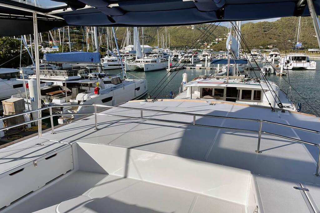 Bali 5.4 - 6 + 2 cab., picture 6