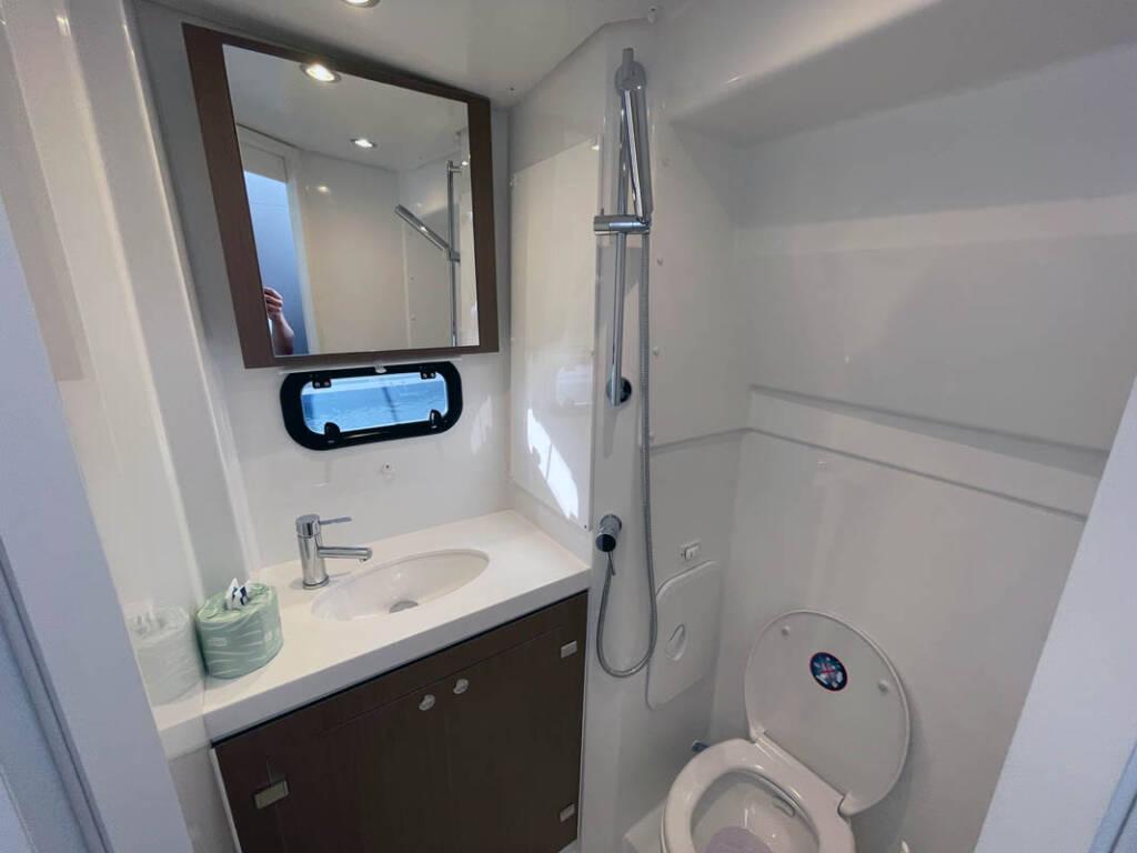 Bali 5.4 - 6 + 2 cab., picture 15