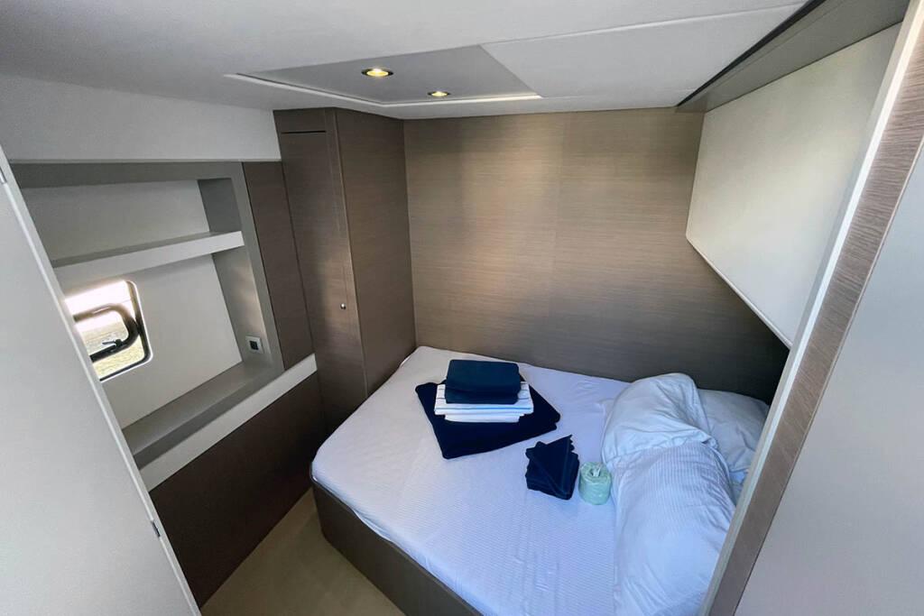 Bali 5.4 - 6 + 2 cab., picture 13