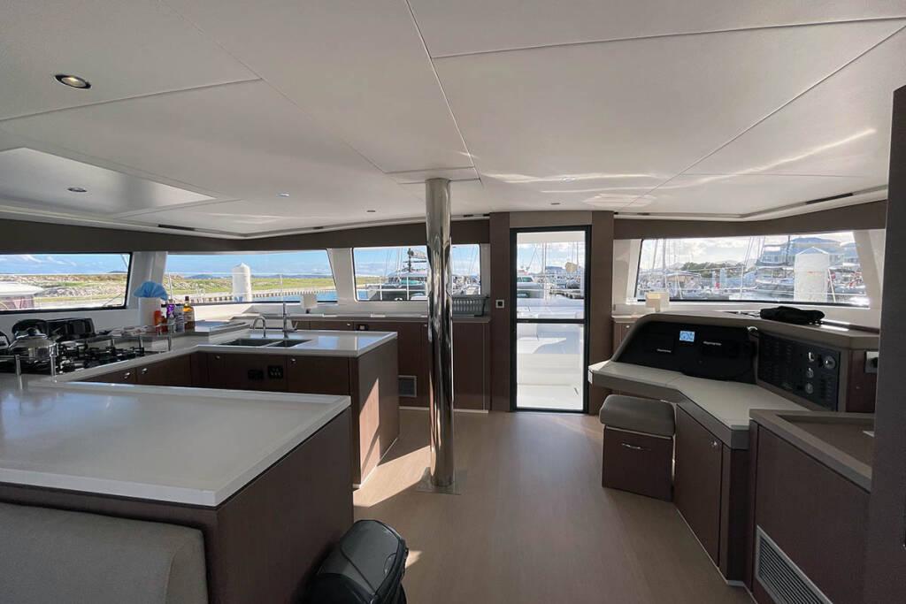 Bali 5.4 - 6 + 2 cab., picture 9