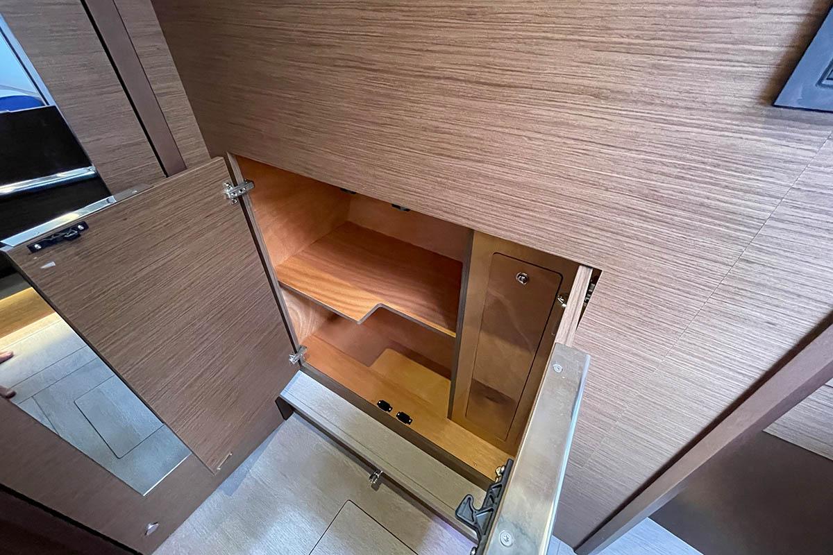 Lagoon 46 - 4 + 2 cab., picture 21