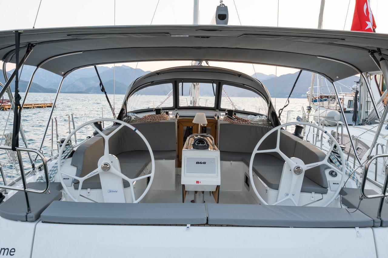 Bavaria Cruiser 46 - 4 cab., picture 5