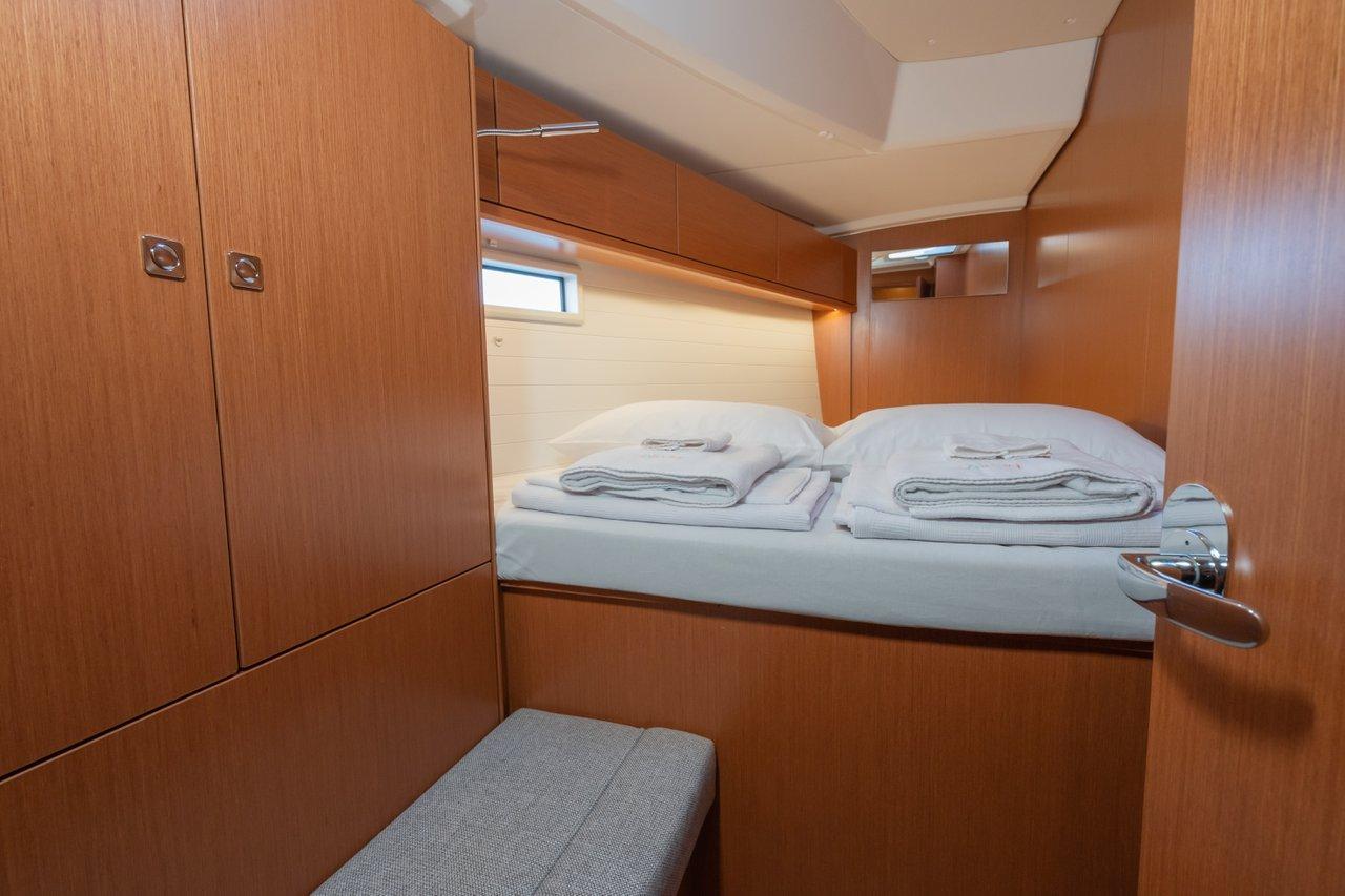 Bavaria Cruiser 46 - 4 cab., picture 14