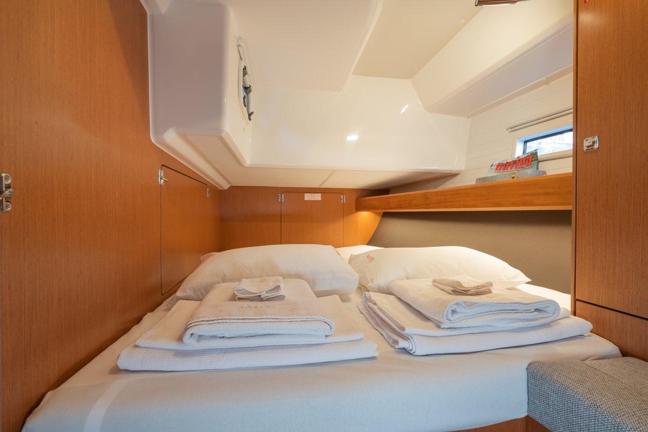 Bavaria Cruiser 46 - 4 cab., picture 15