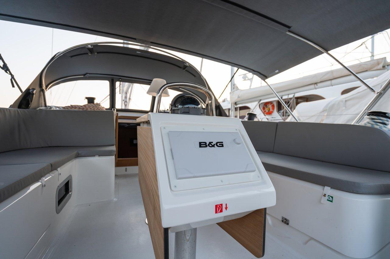 Bavaria Cruiser 46 - 4 cab., picture 6
