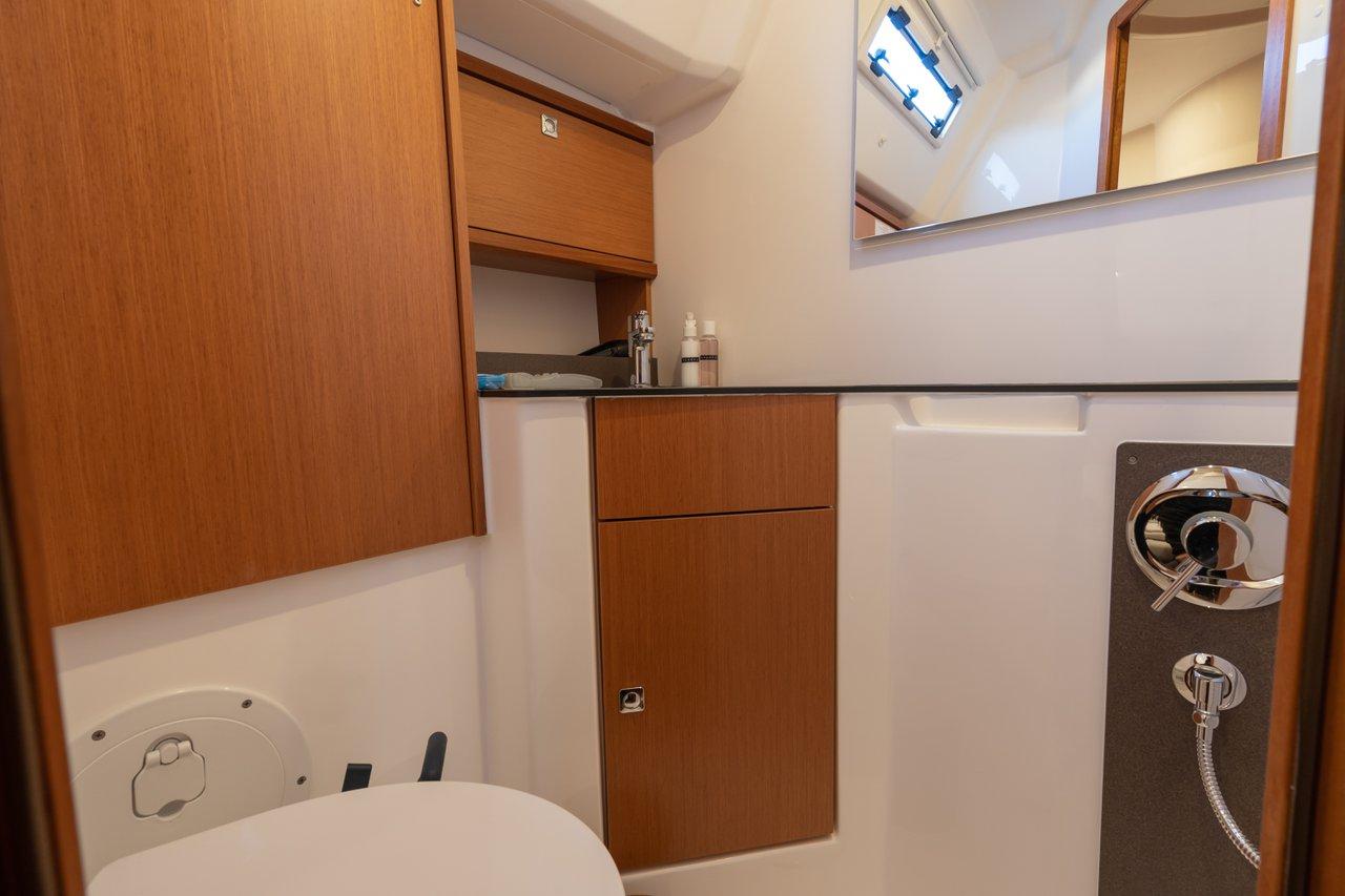 Bavaria Cruiser 46 - 4 cab., picture 17