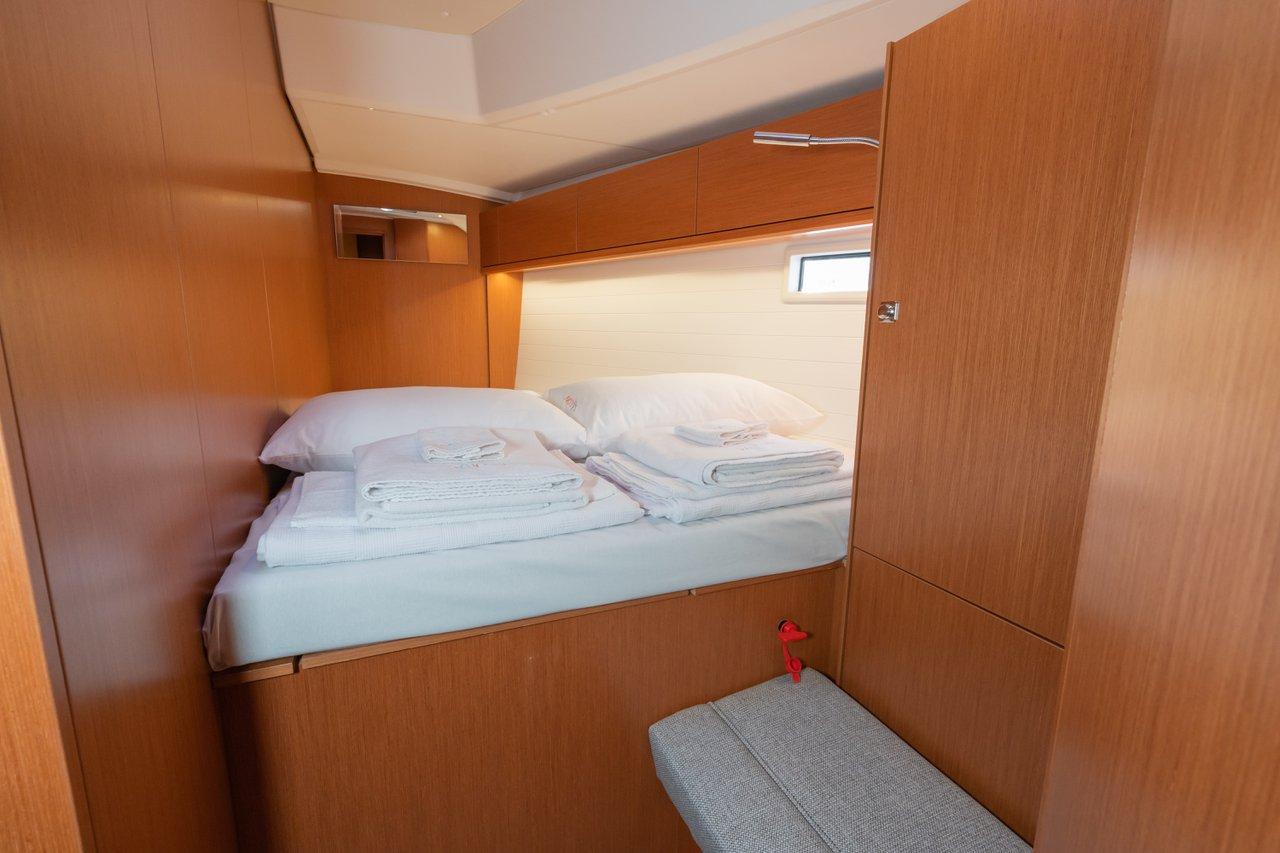 Bavaria Cruiser 46 - 4 cab., picture 13