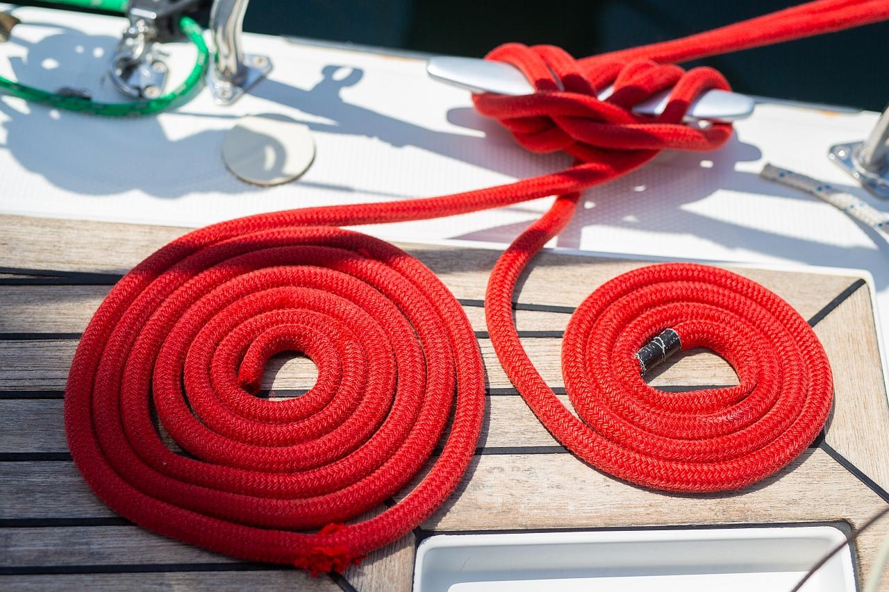 Elan 350 Performance - 3 cab., picture 13