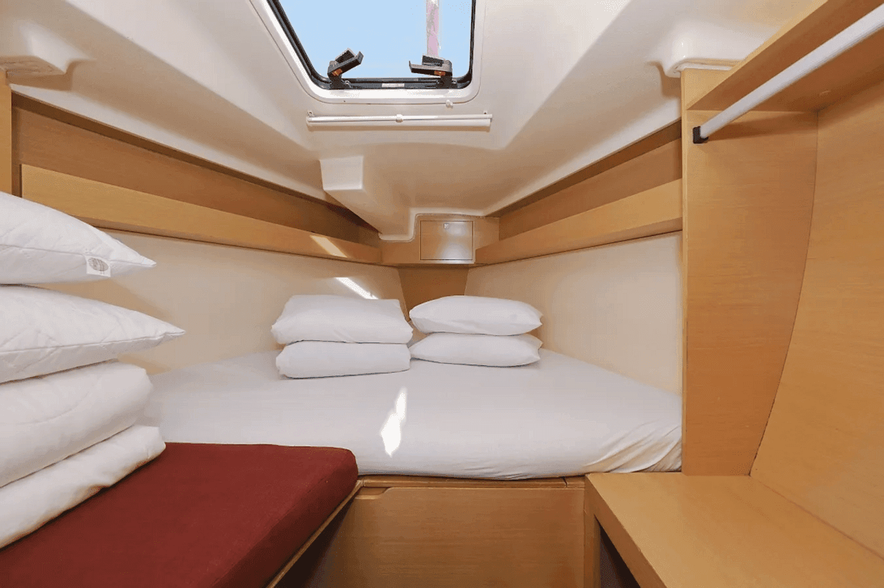 Elan 350 Performance - 3 cab., picture 18