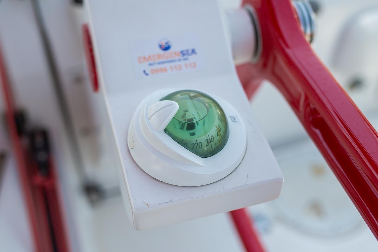 Elan 350 Performance - 3 cab., picture 12