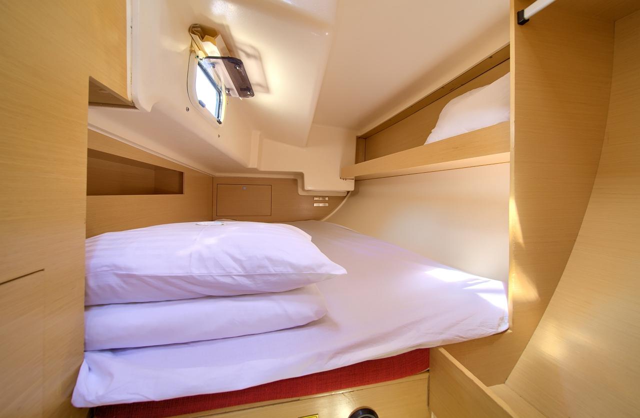 Elan 350 Performance - 3 cab., picture 20