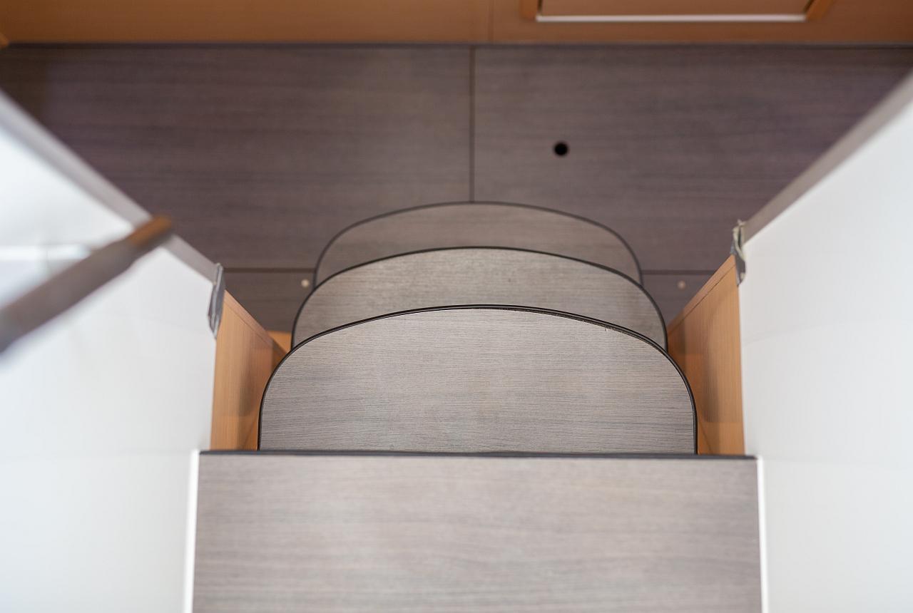 Lagoon 380 S2 - 4 + 2 cab. - Atenea, picture 18