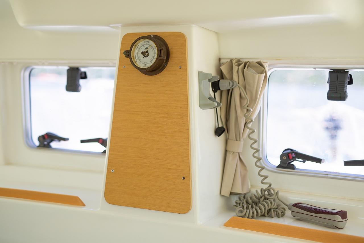 Lagoon 380 S2 - 4 + 2 cab. - Atenea, picture 17