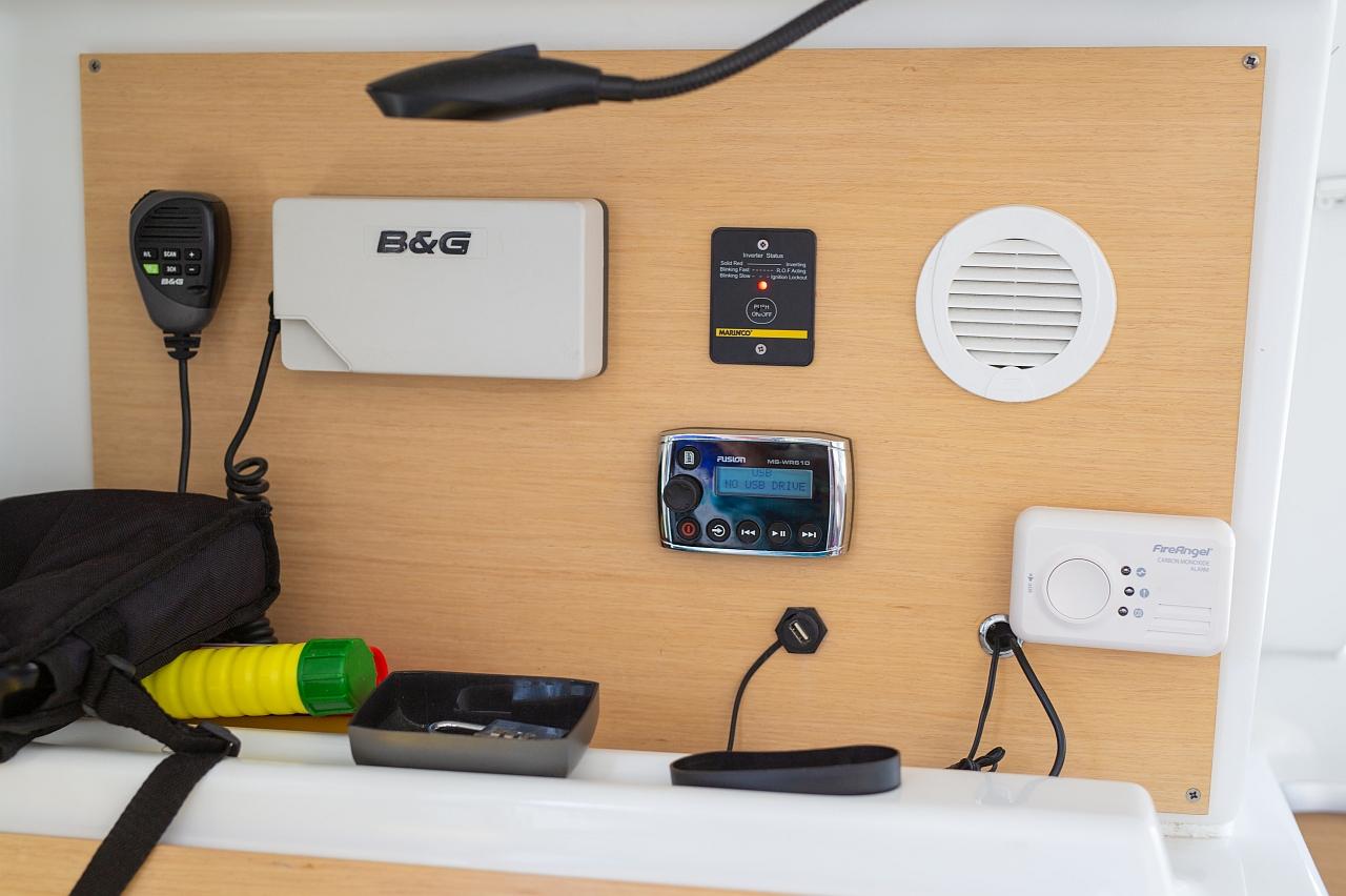 Lagoon 380 S2 - 4 + 2 cab. - Atenea, picture 16