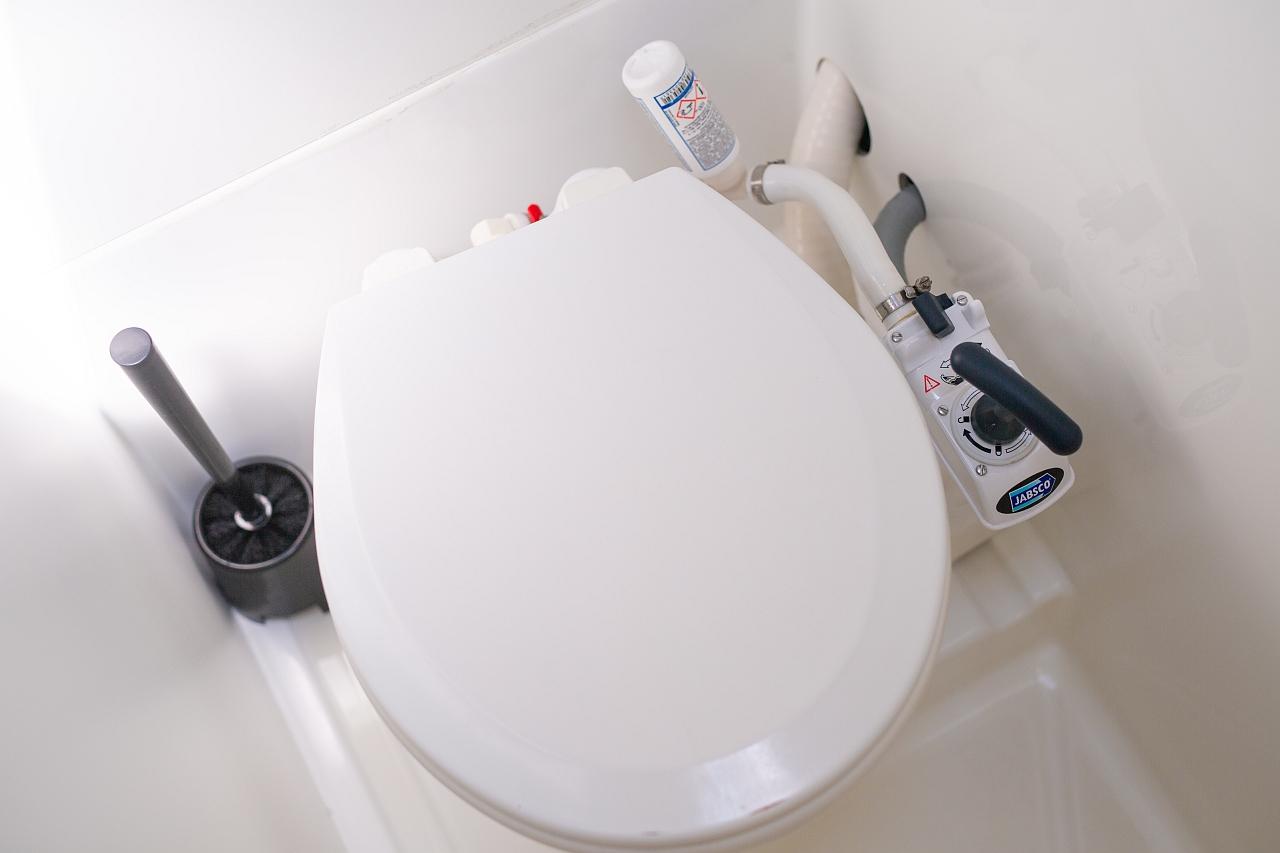 Lagoon 380 S2 - 4 + 2 cab. - Atenea, picture 26