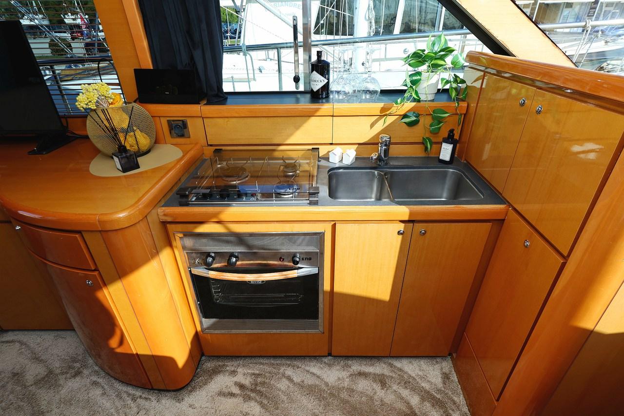 Antares 13,80, picture 20