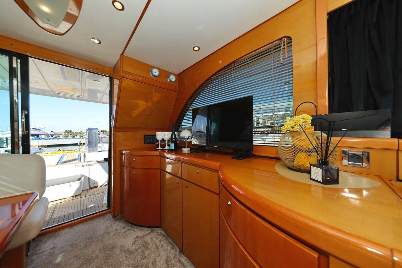 Antares 13,80, picture 15