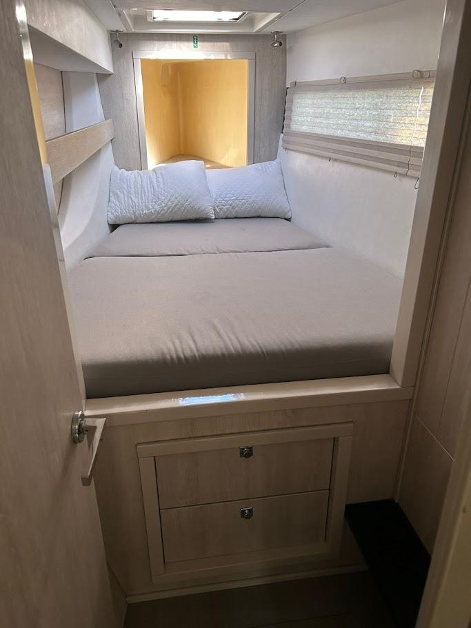 Leopard 434 PC - Aquaholic, picture 5