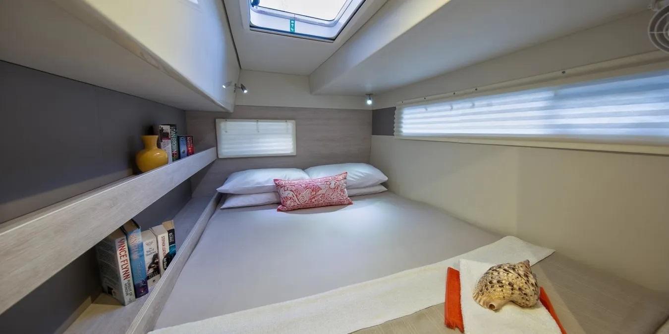 Leopard 434 PC - Aquaholic, picture 12