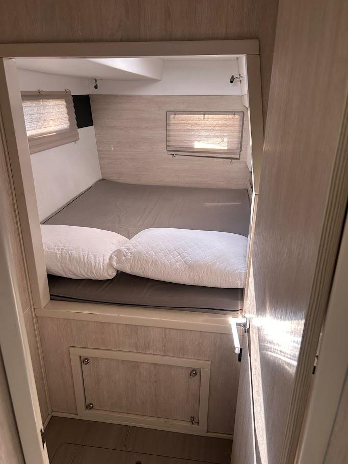 Leopard 434 PC - Aquaholic, picture 6