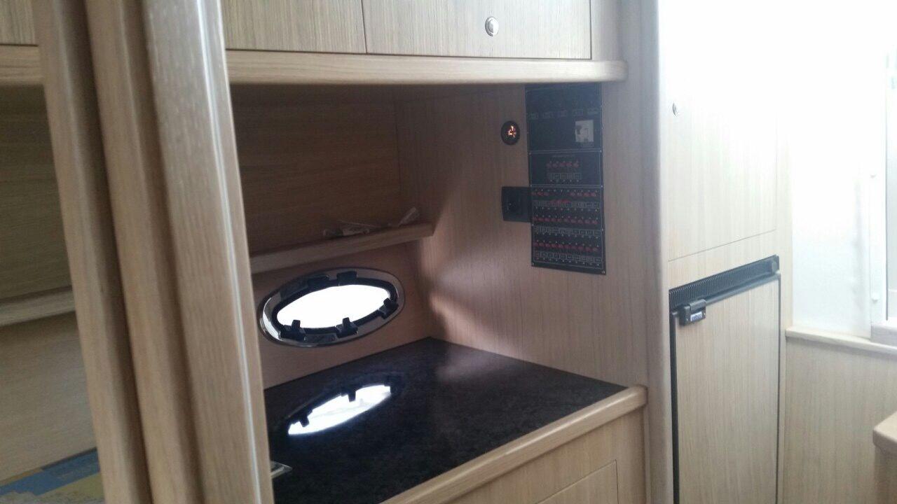 Mirakul 30 Sport Open, picture 11