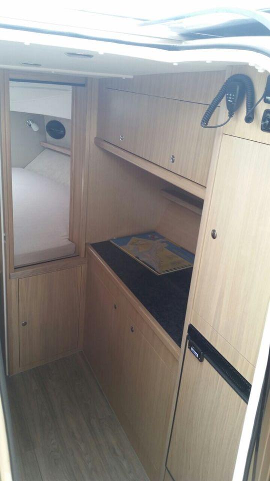 Mirakul 30 Sport Open, picture 10