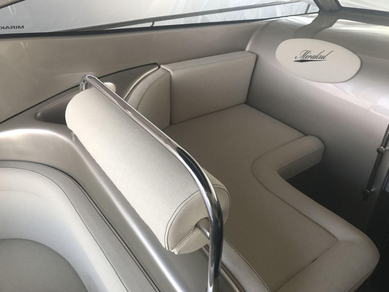 Mirakul 30 Sport Open, picture 9