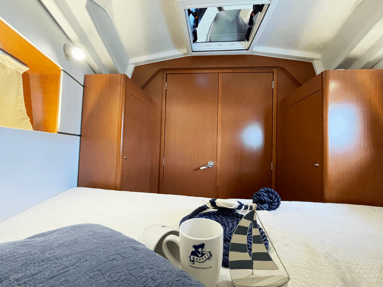 Oceanis 35.1, picture 11