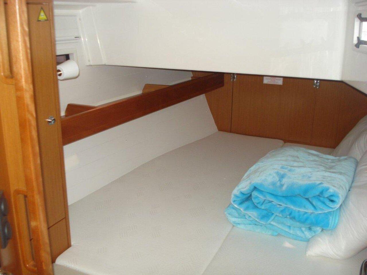 Bavaria Cruiser 45 - 4 cab., picture 9