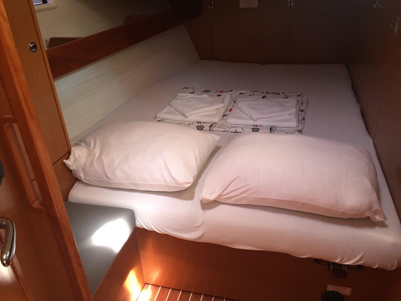 Bavaria Cruiser 45 - 4 cab., picture 6