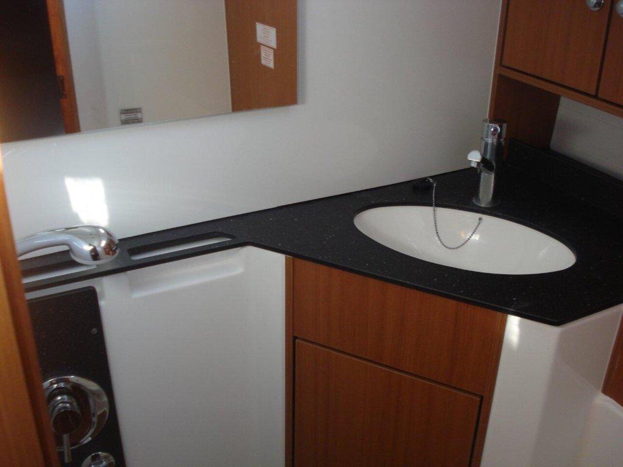 Bavaria Cruiser 45 - 4 cab., picture 10