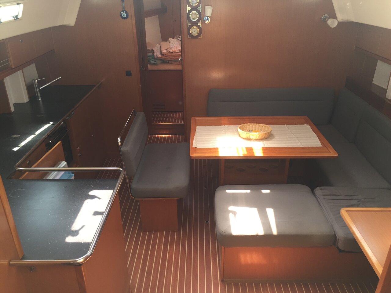 Bavaria Cruiser 45 - 4 cab., picture 4