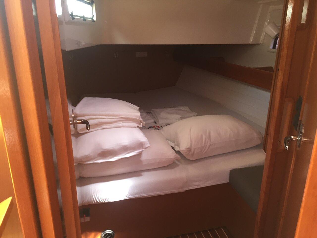 Bavaria Cruiser 45 - 4 cab., picture 7