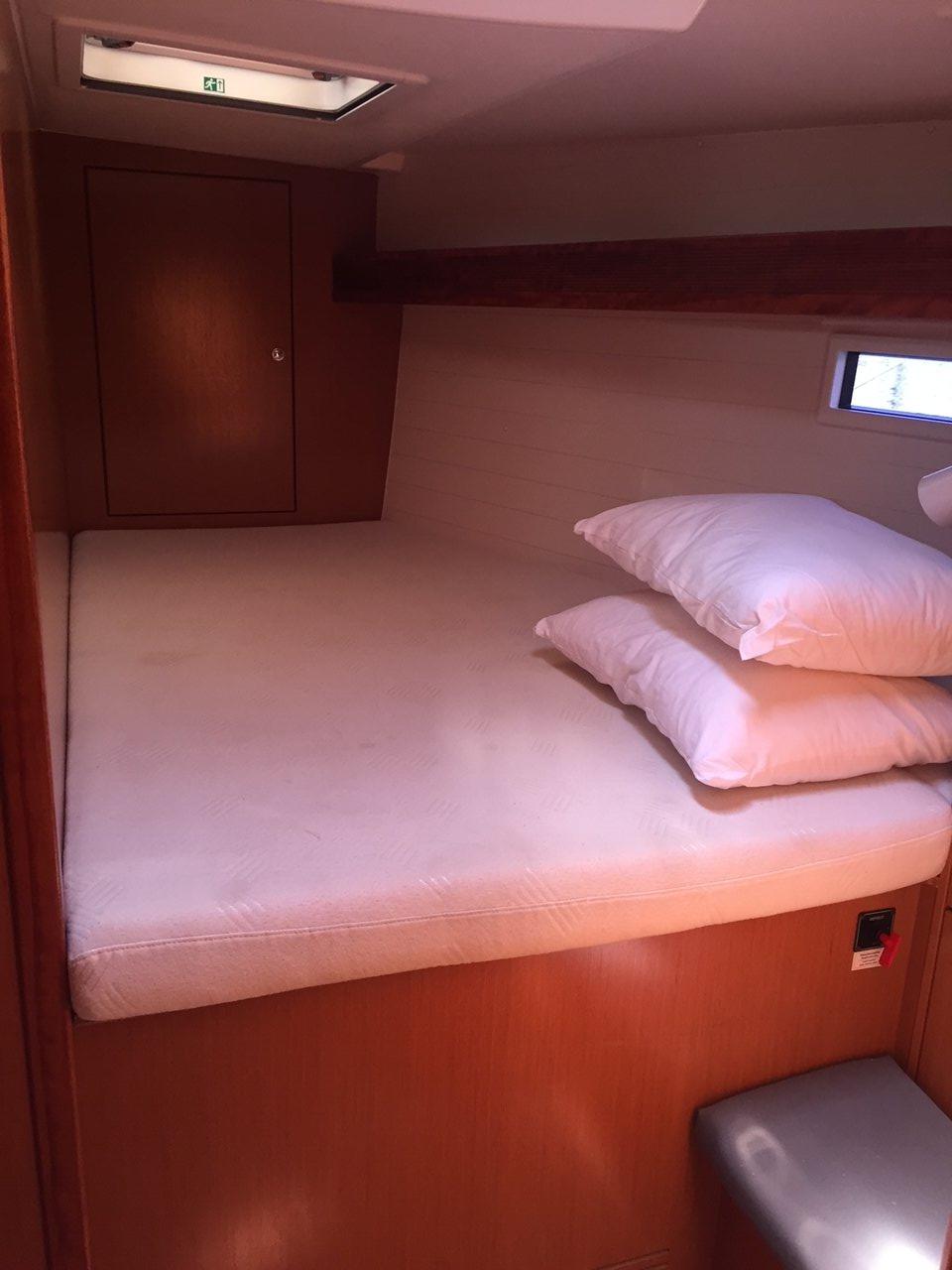 Bavaria Cruiser 45 - 4 cab., picture 8