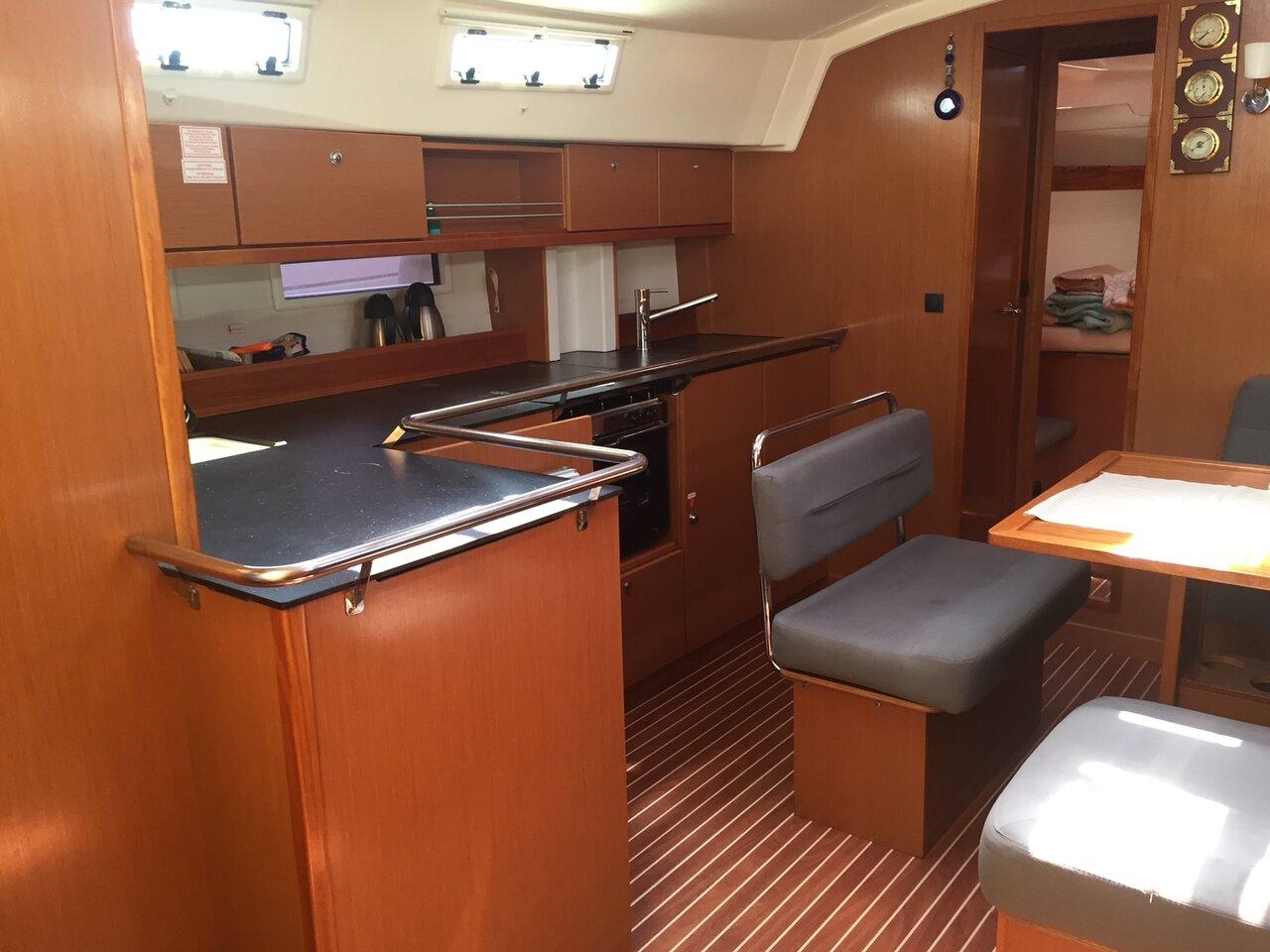 Bavaria Cruiser 45 - 4 cab., picture 5