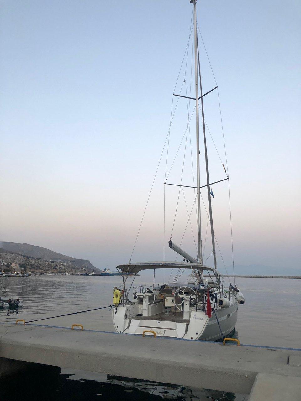 Bavaria Cruiser 45 - 4 cab., picture 3