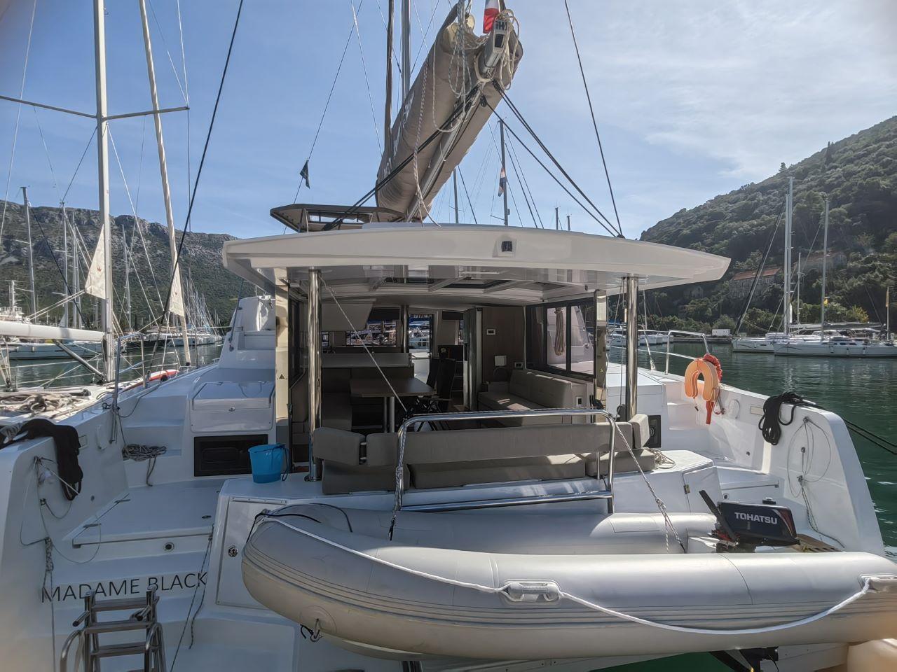 Bali 4.4 - 4 + 1 cab., picture 1