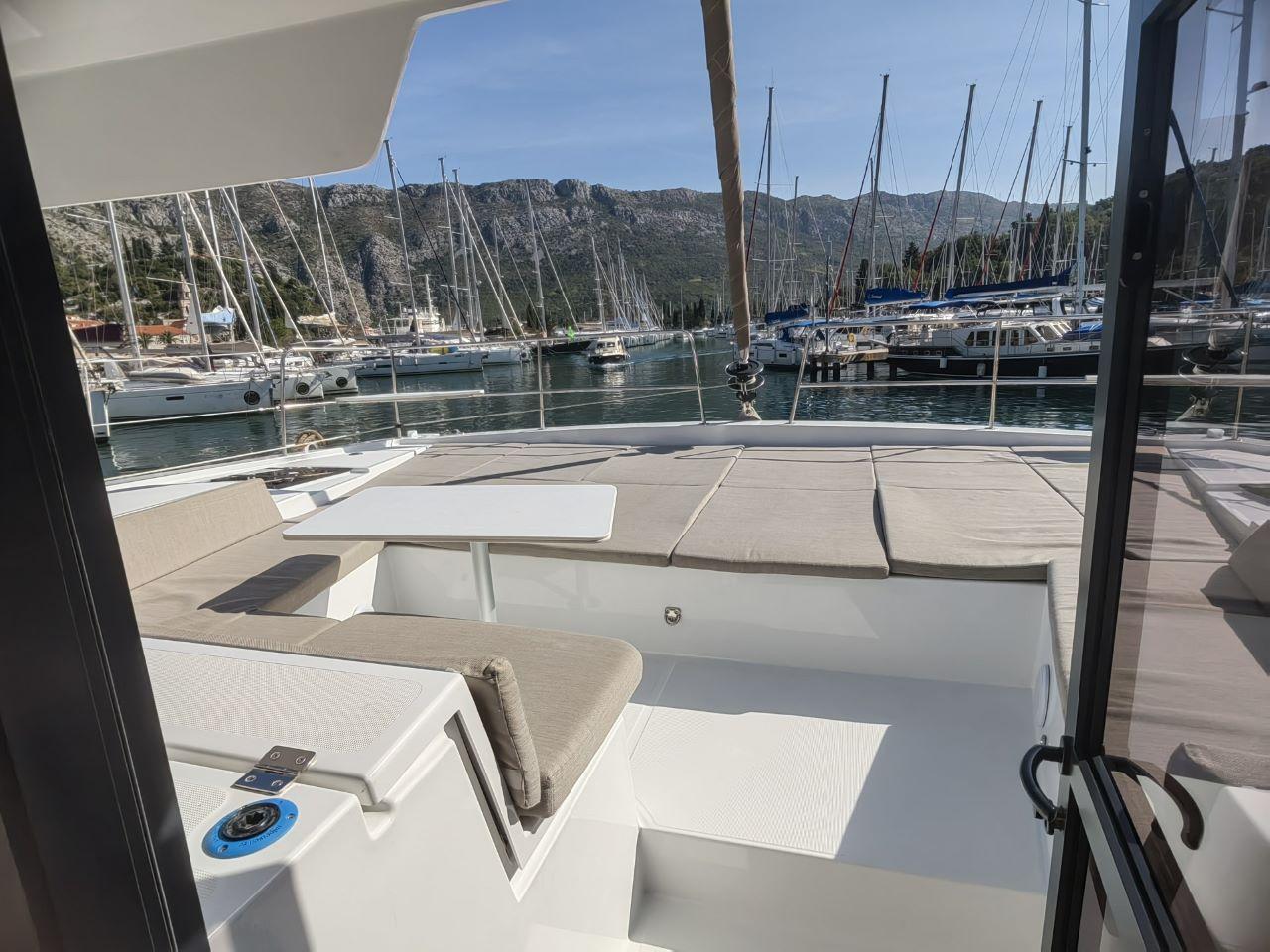 Bali 4.4 - 4 + 1 cab., picture 3