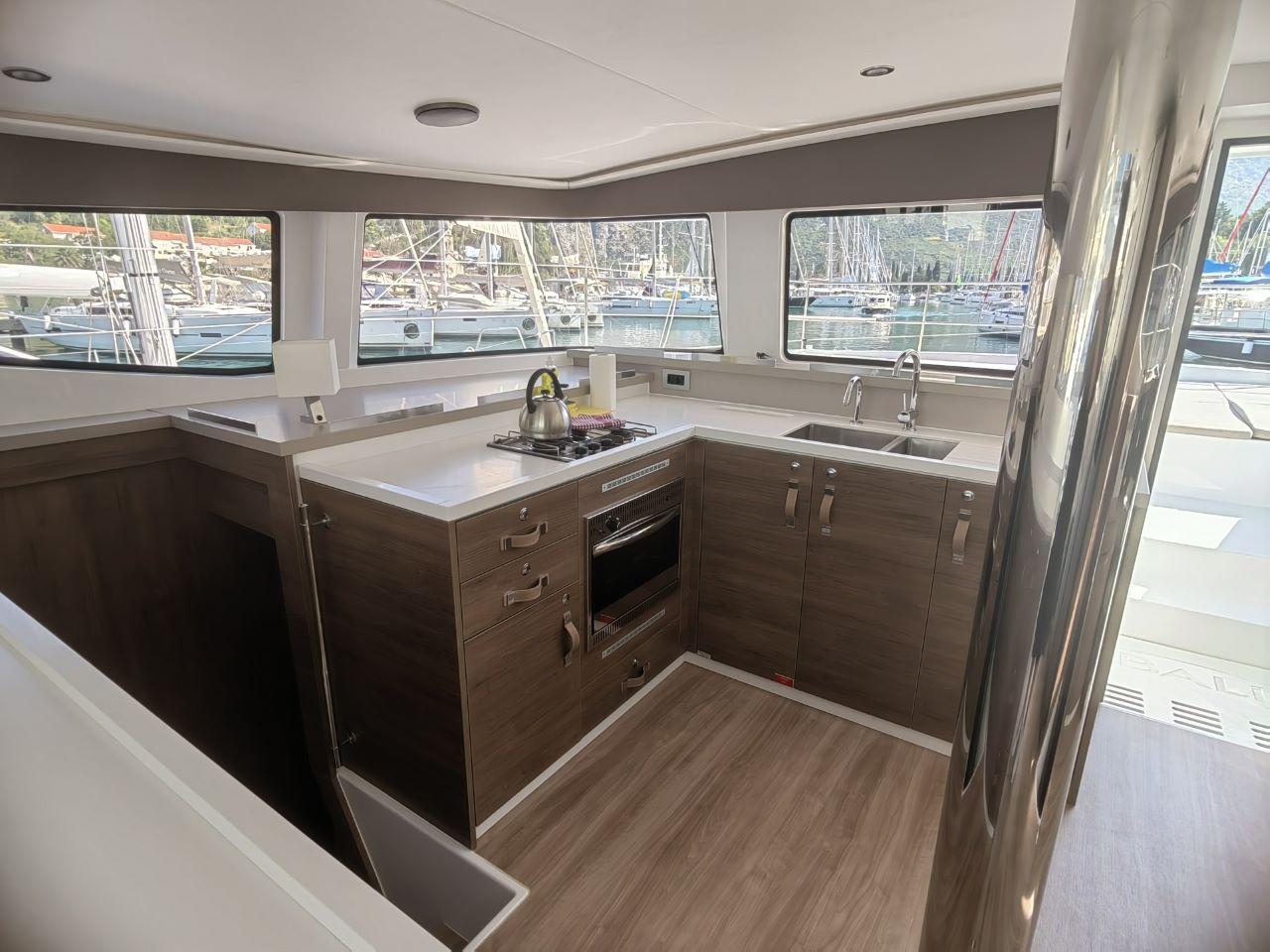 Bali 4.4 - 4 + 1 cab., picture 4