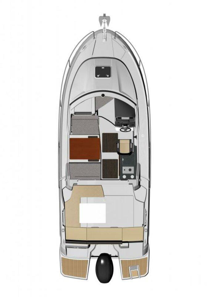 Merry Fisher 795, picture 3