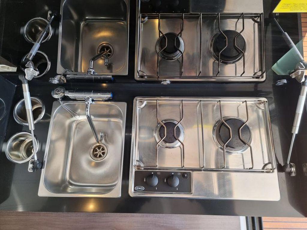 Antares 9 OB, picture 10