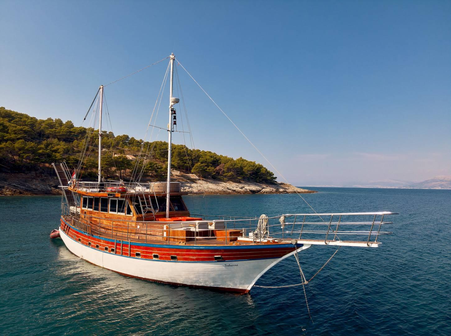 Trebenna, picture 17